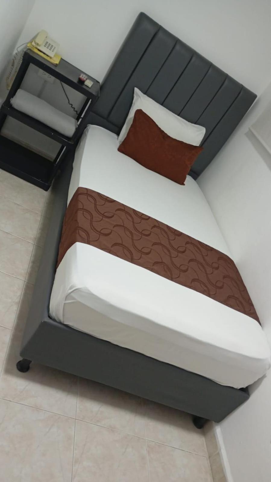 Hotel Suite Imperial 72 Barranquilla  Exterior foto