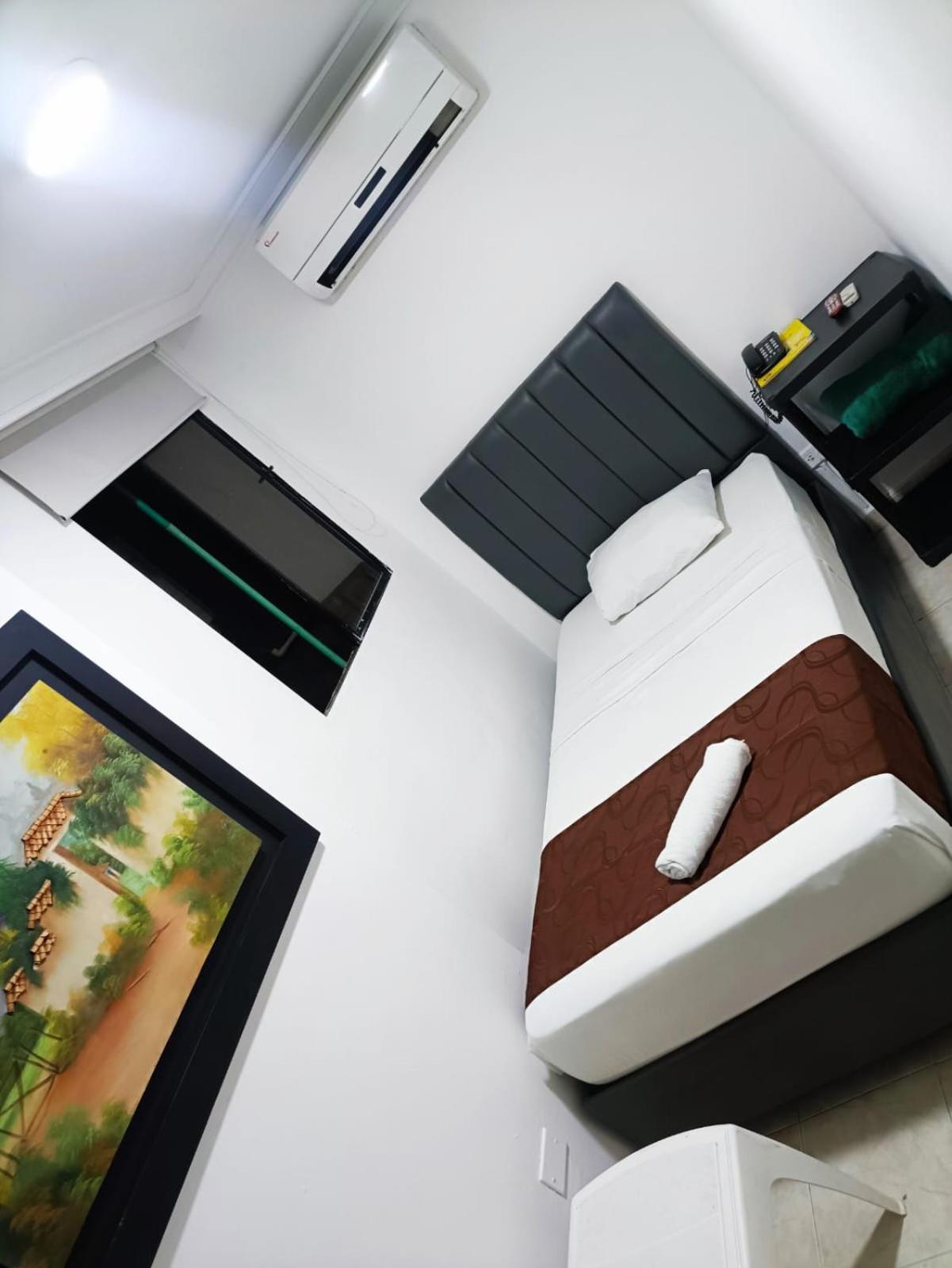 Hotel Suite Imperial 72 Barranquilla  Exterior foto