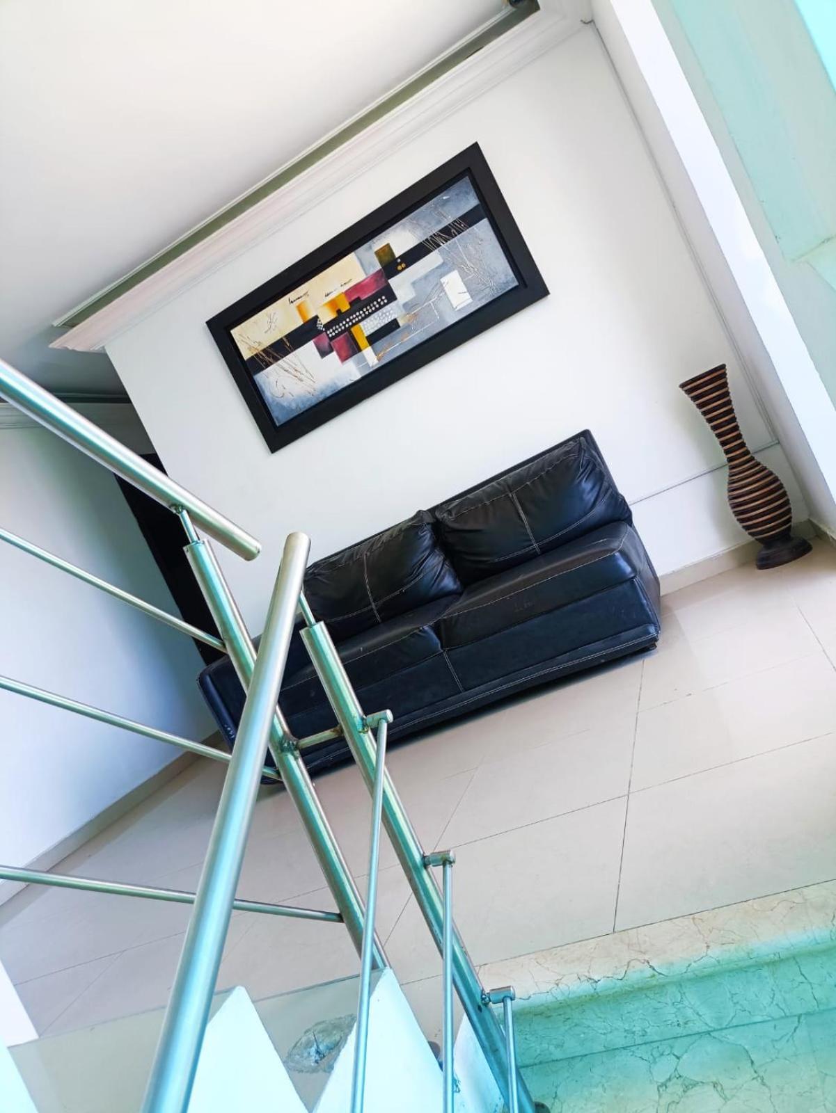 Hotel Suite Imperial 72 Barranquilla  Exterior foto