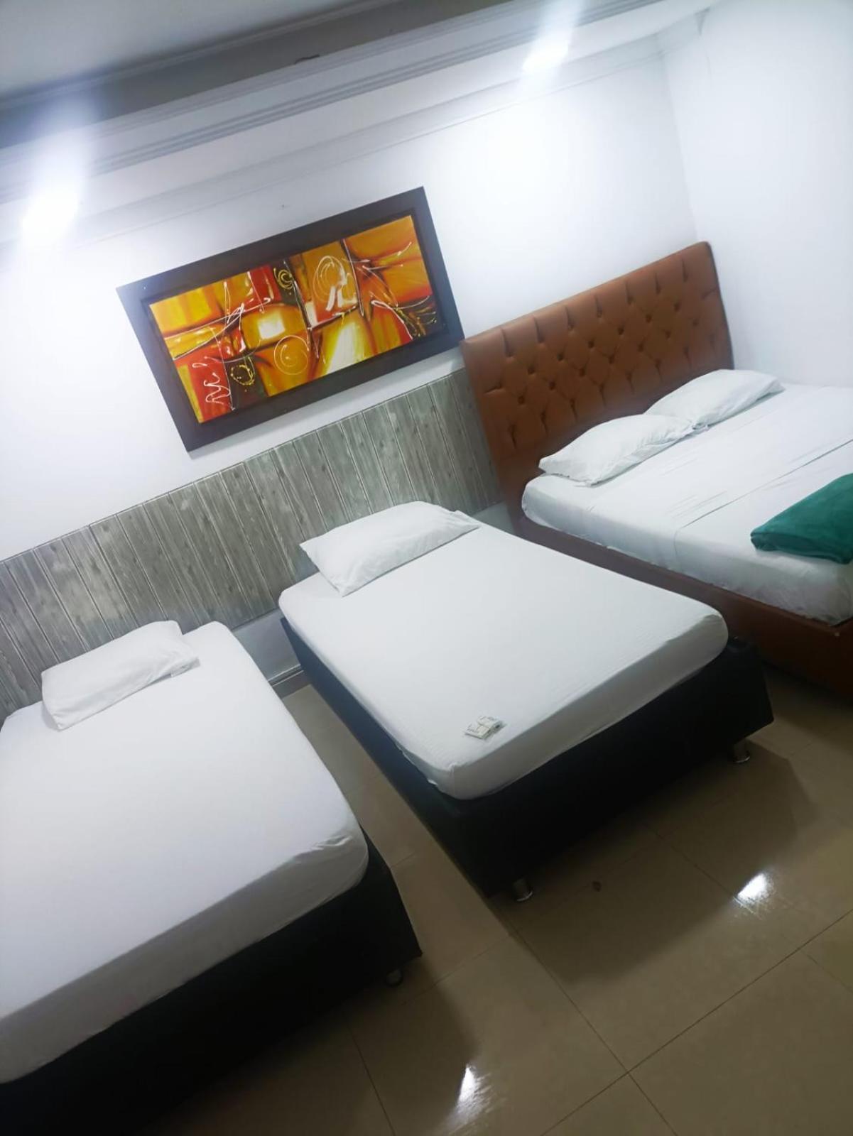 Hotel Suite Imperial 72 Barranquilla  Exterior foto