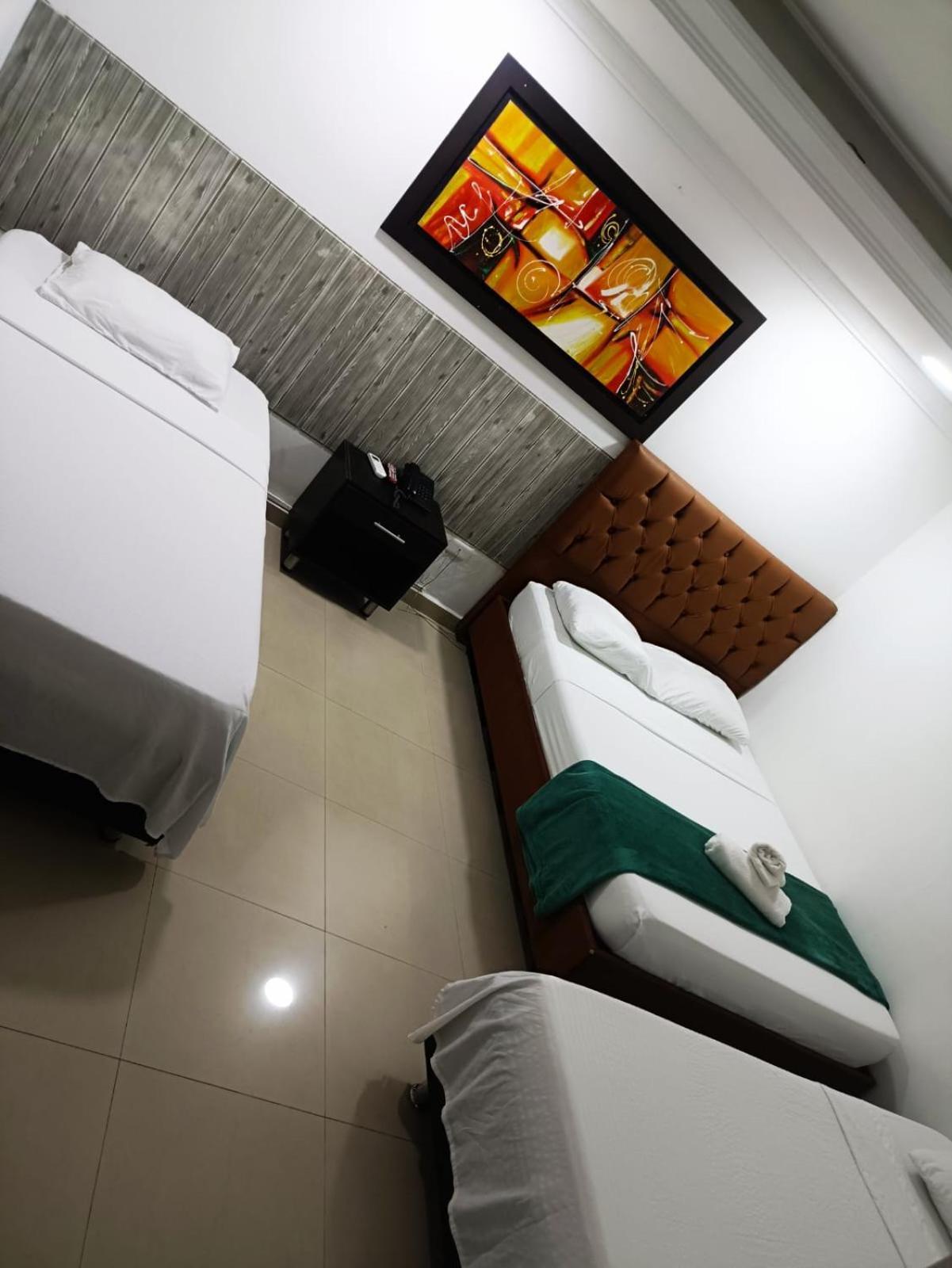 Hotel Suite Imperial 72 Barranquilla  Exterior foto