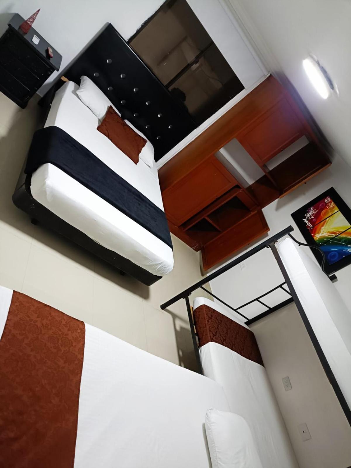 Hotel Suite Imperial 72 Barranquilla  Exterior foto