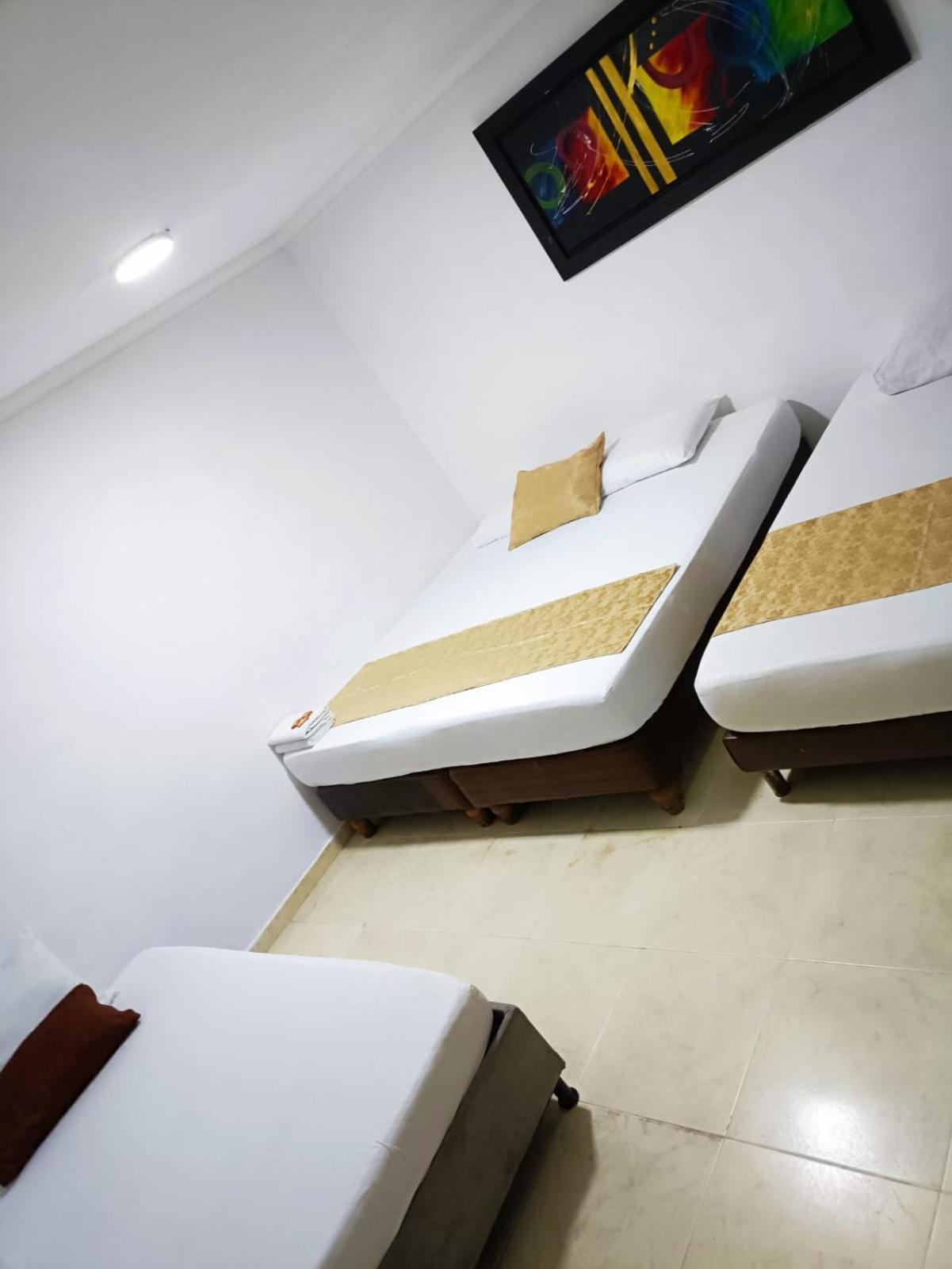 Hotel Suite Imperial 72 Barranquilla  Exterior foto