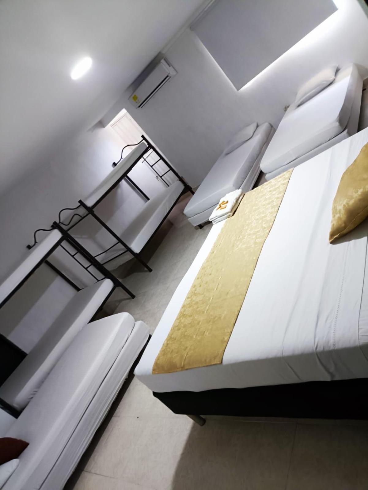 Hotel Suite Imperial 72 Barranquilla  Exterior foto